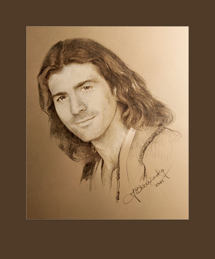 Joe Lando