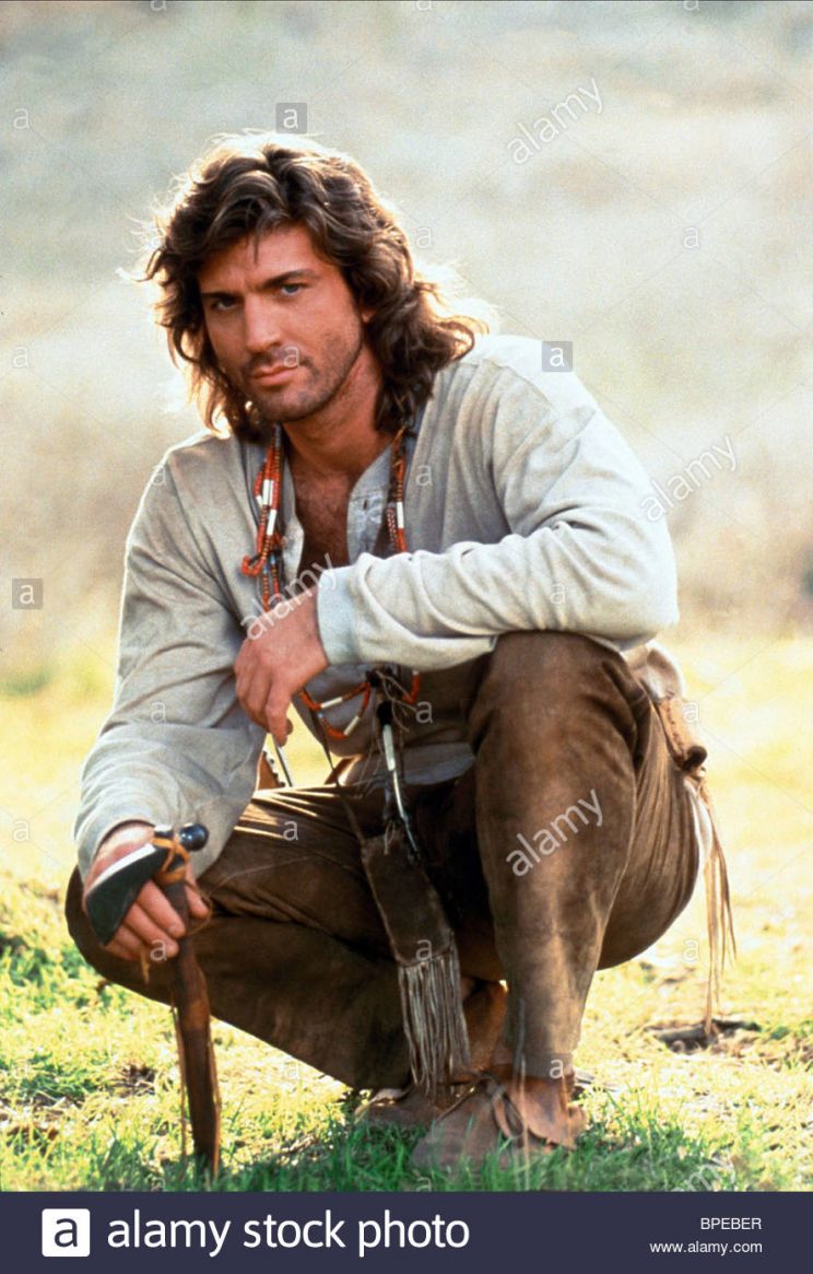 Joe Lando