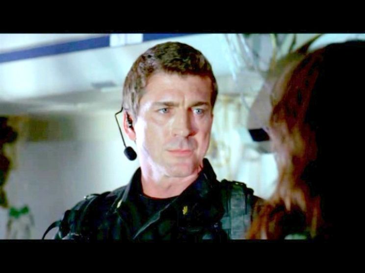 Joe Lando