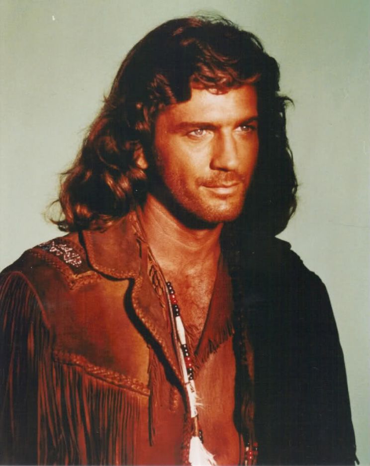 Joe Lando