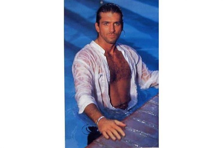 Joe Lando