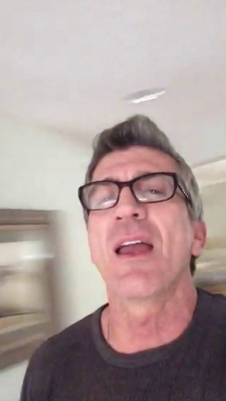 Pictures of Joe Lando
