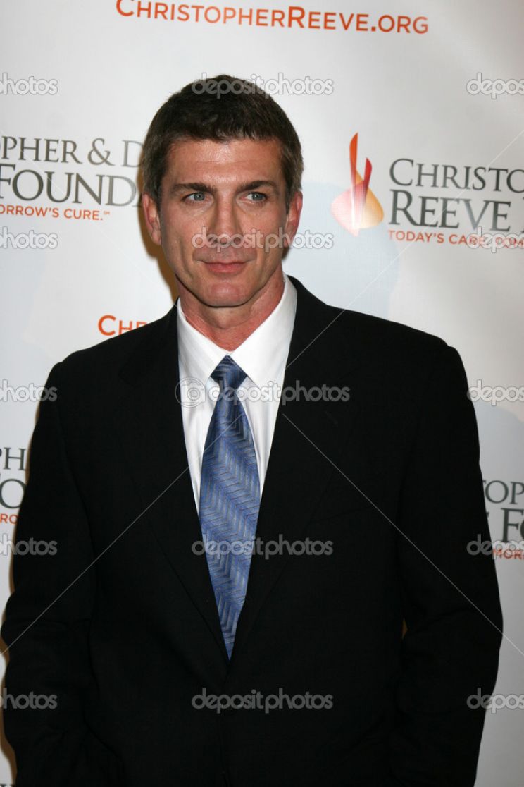 Joe Lando