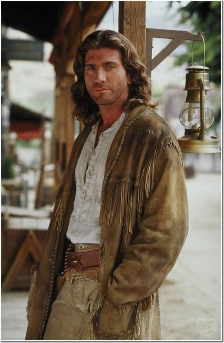 Joe Lando