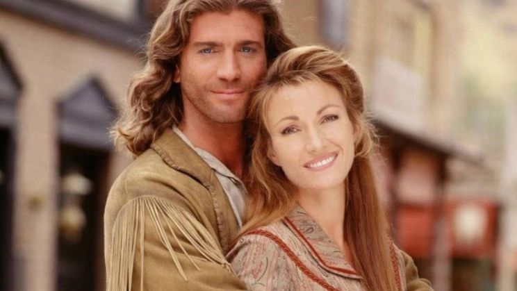 Joe Lando