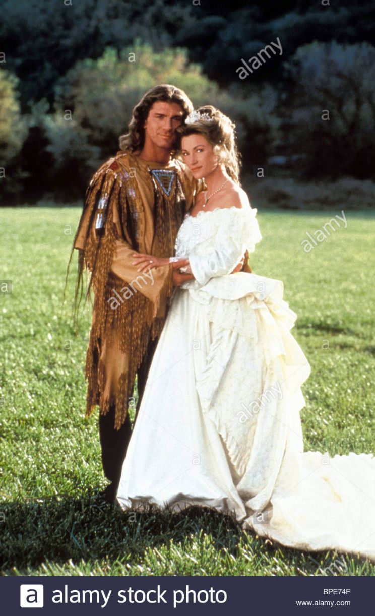 Joe Lando