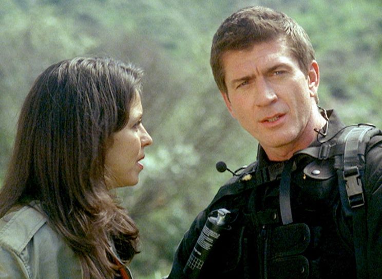 Joe Lando