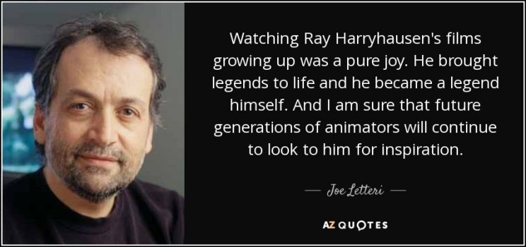 Joe Letteri