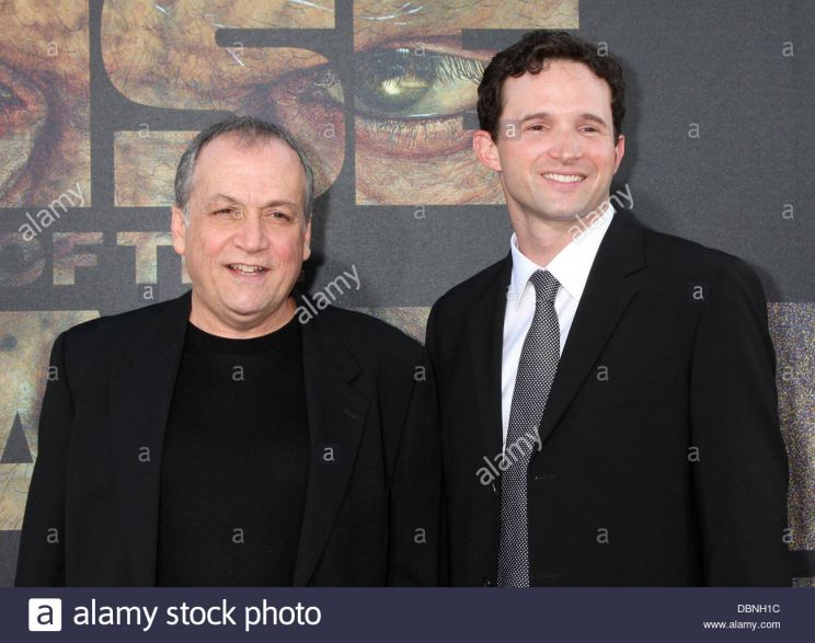Joe Letteri