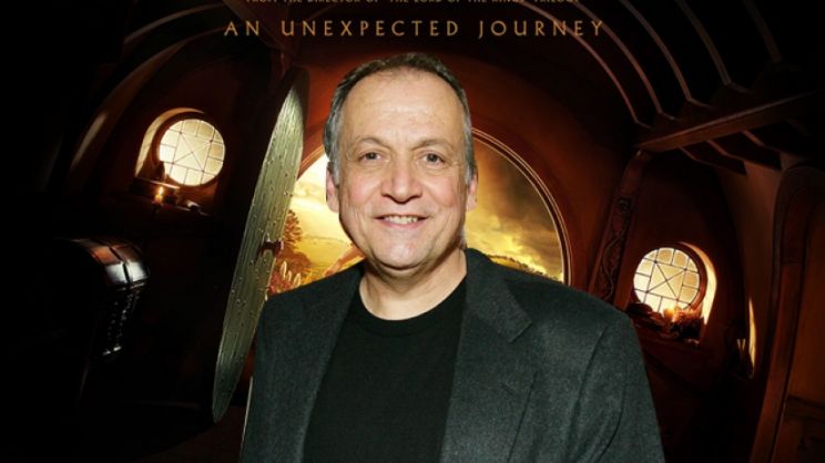 Joe Letteri