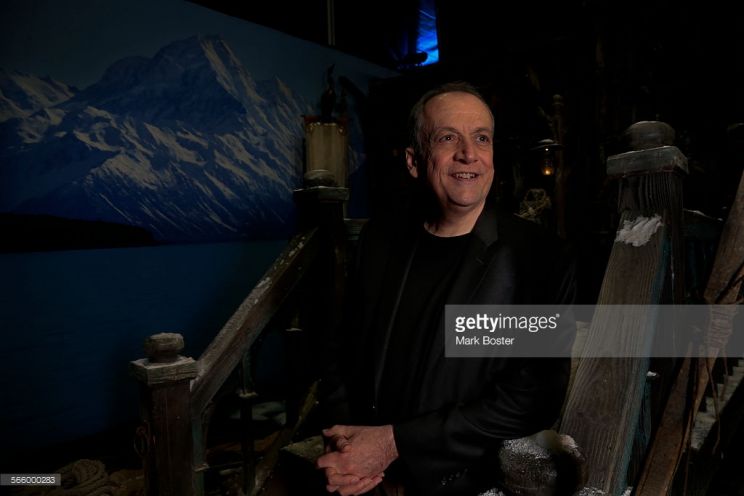 Joe Letteri