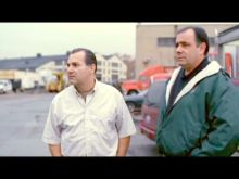 Joe Lisi