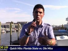 Joe Lisi