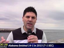 Joe Lisi