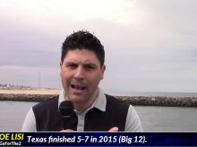 Joe Lisi