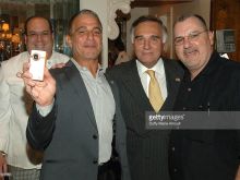 Joe Lisi