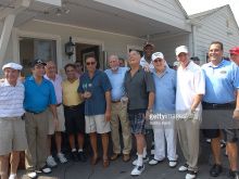 Joe Lisi photo