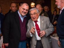 Joe Lisi