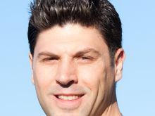 Joe Lisi