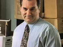 Joe Lisi