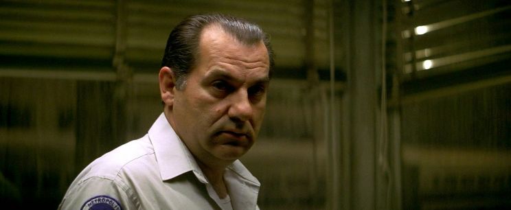 Joe Lisi