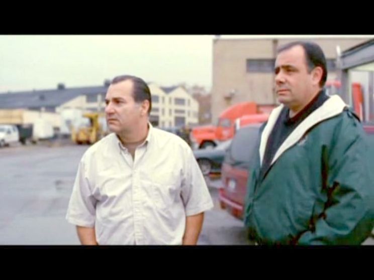 Joe Lisi