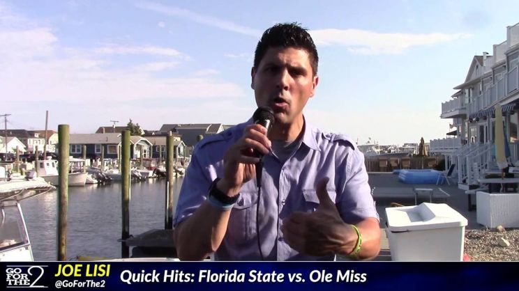 Joe Lisi