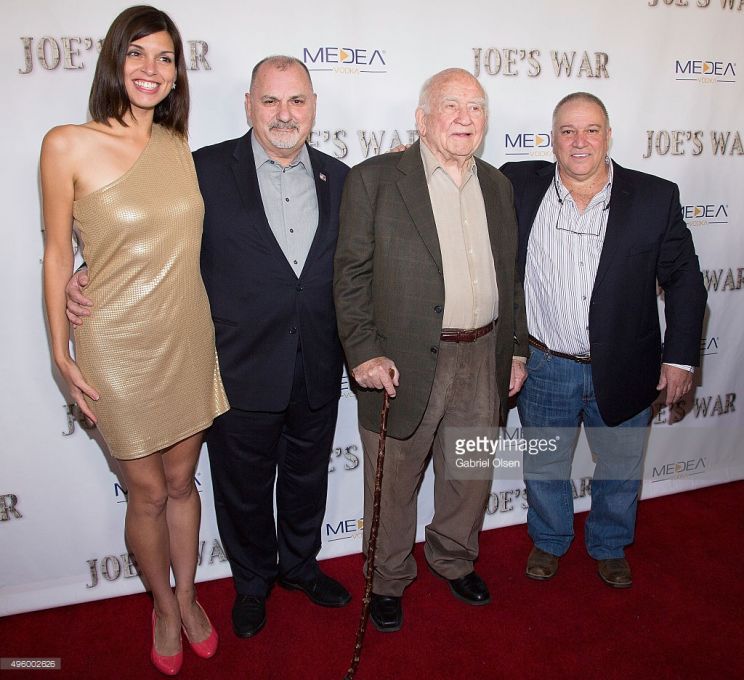 Joe Lisi