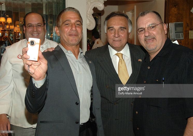 Joe Lisi