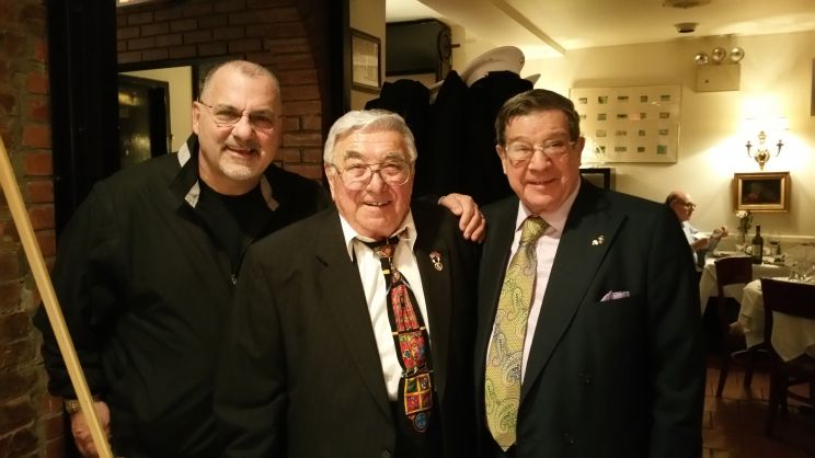 Joe Lisi