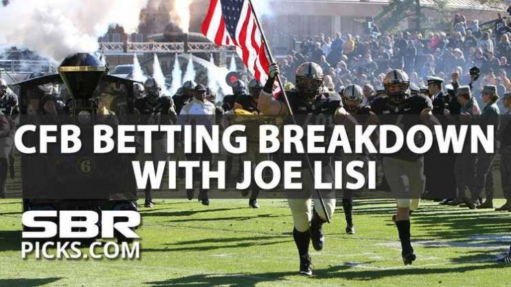 Joe Lisi