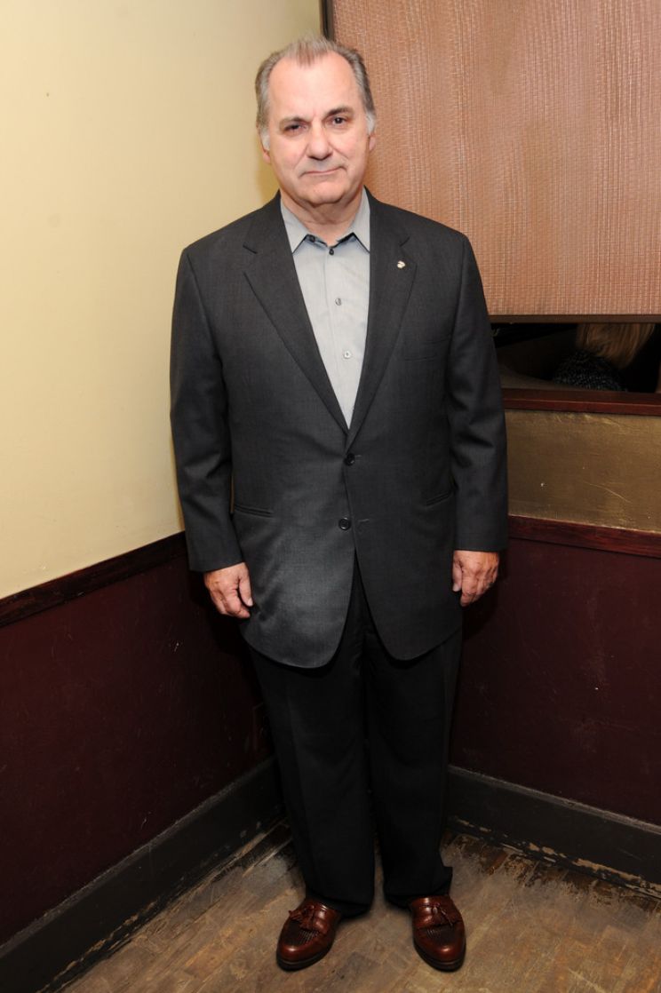 Joe Lisi