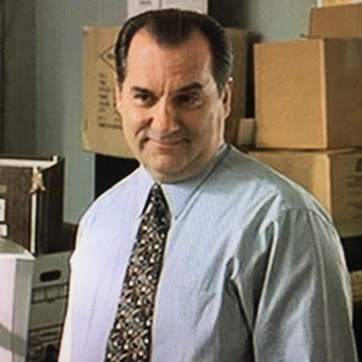 Joe Lisi