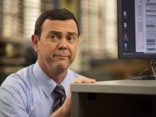 Joe Lo Truglio