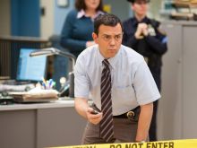 Joe Lo Truglio