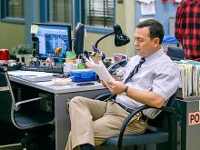 Joe Lo Truglio