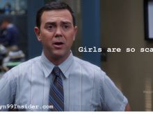 Joe Lo Truglio