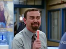 Joe Lo Truglio