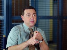 Joe Lo Truglio