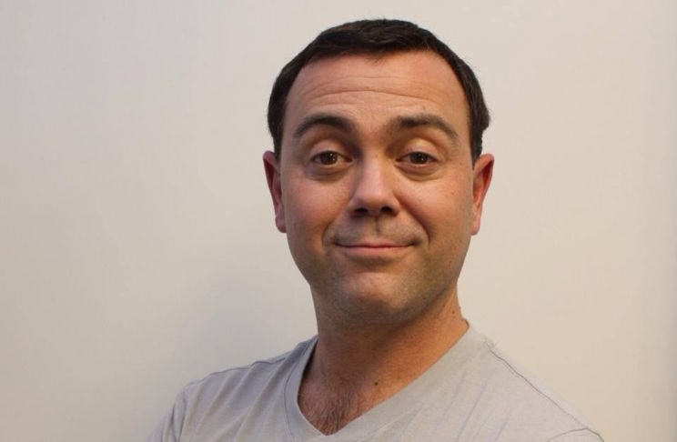 Joe Lo Truglio