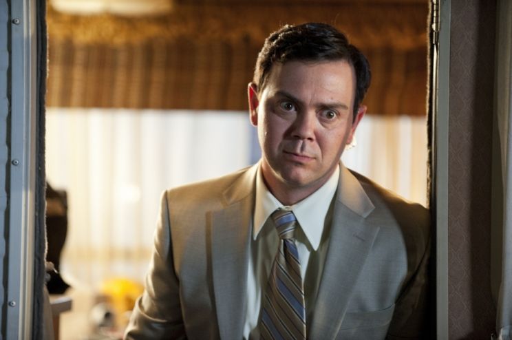 Joe Lo Truglio