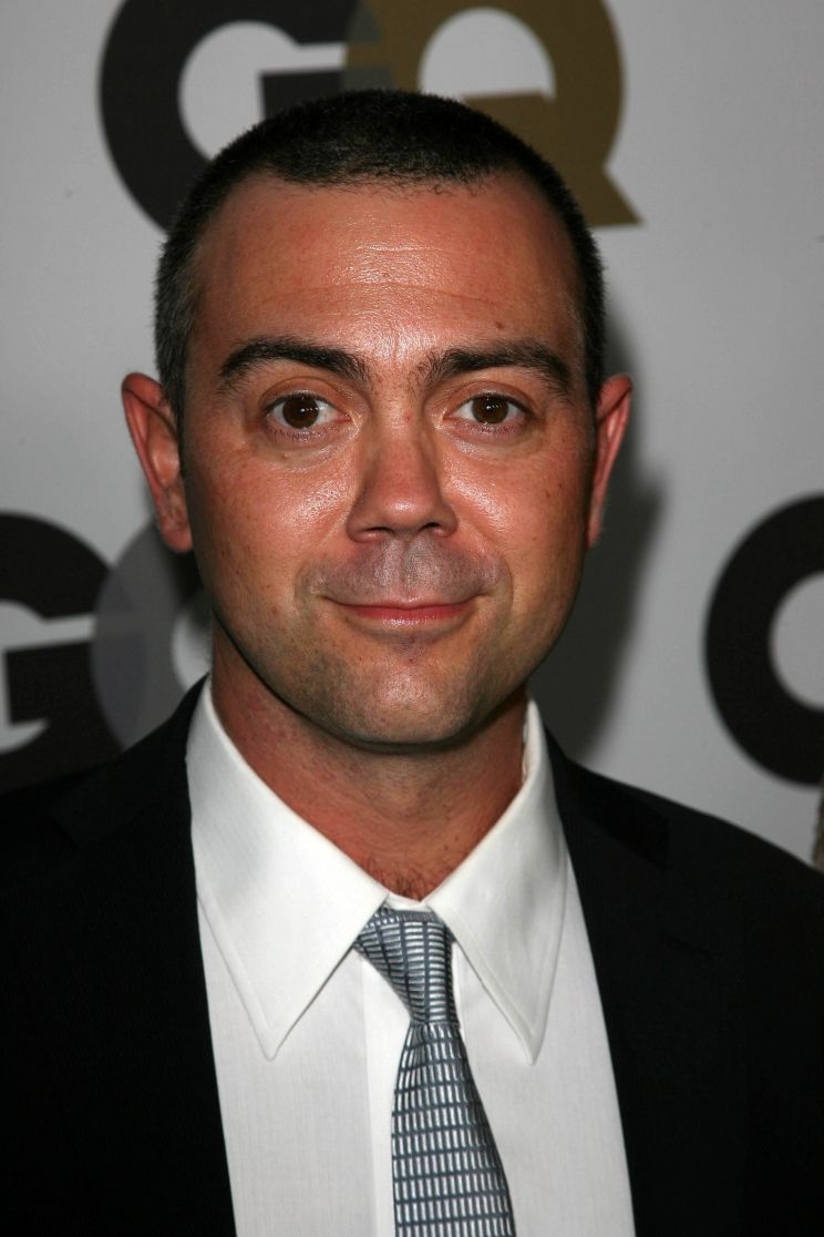 Joe Lo Truglio