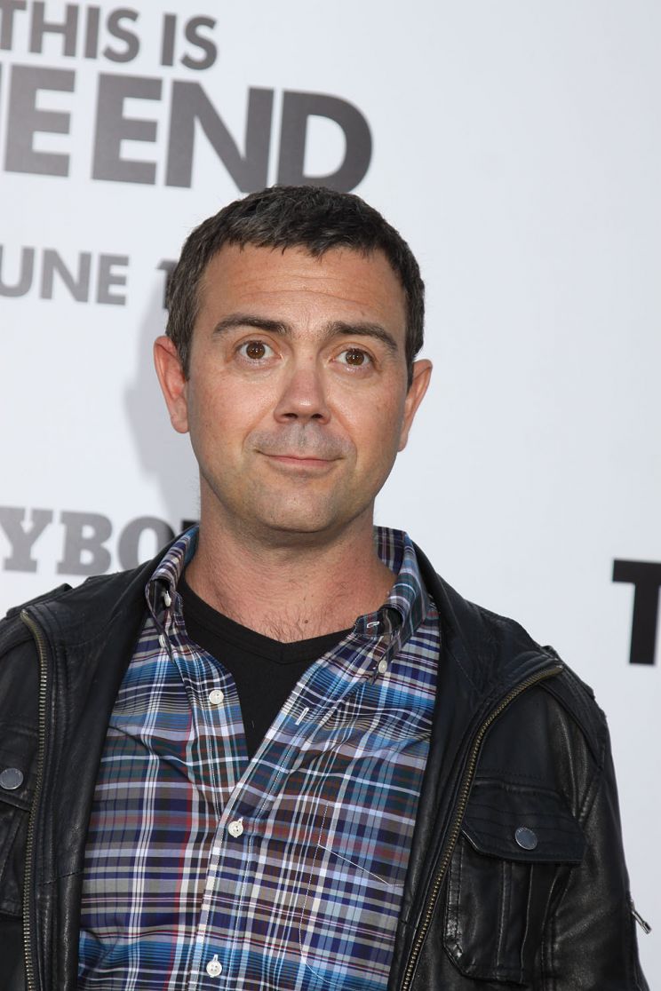 Joe Lo Truglio