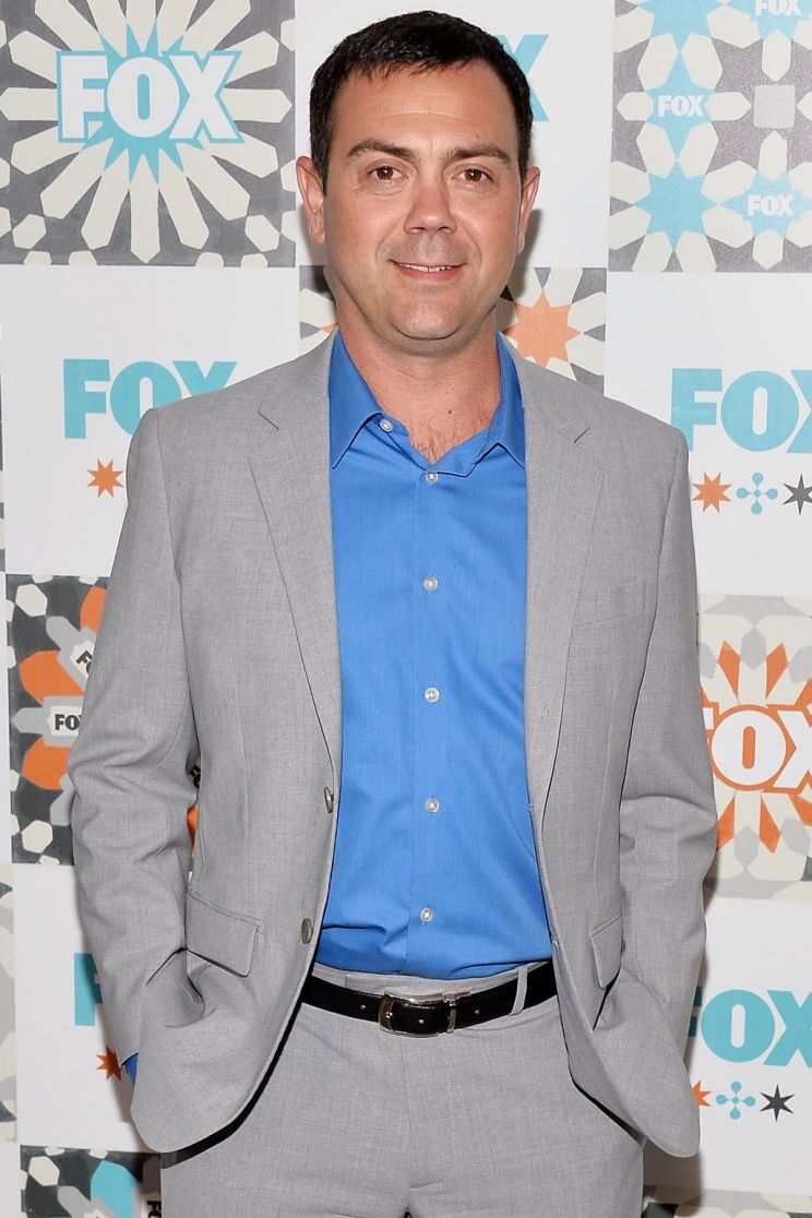 Joe Lo Truglio