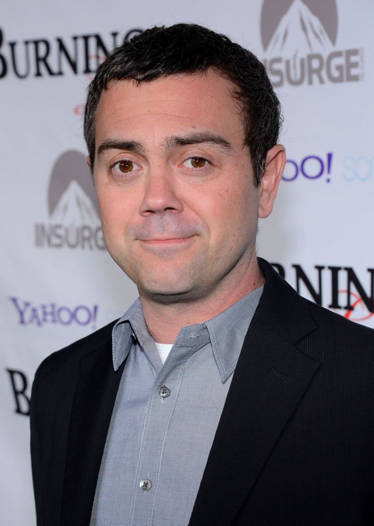 Joe Lo Truglio