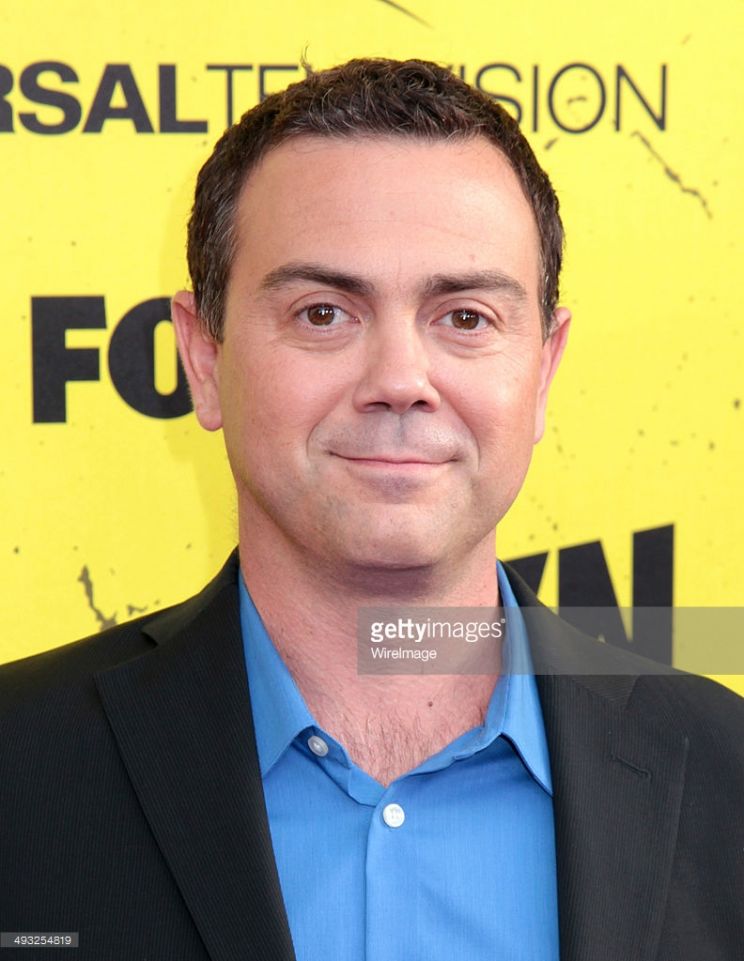 Joe Lo Truglio