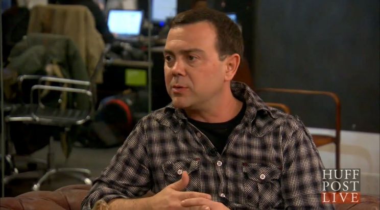 Joe Lo Truglio