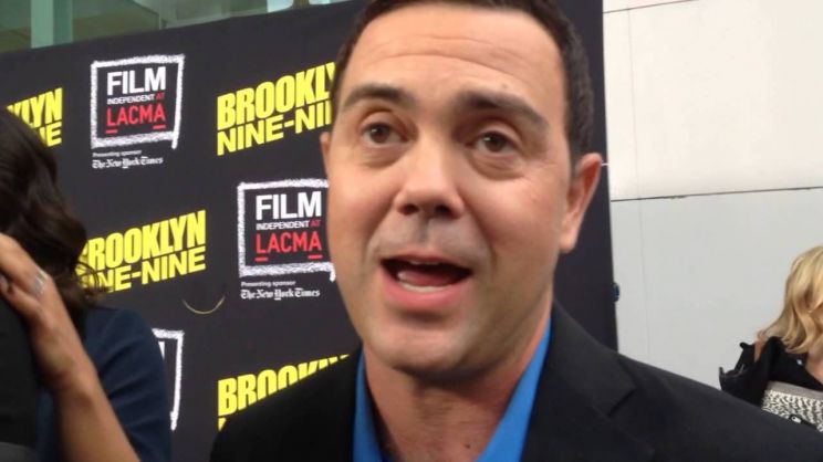 Joe Lo Truglio