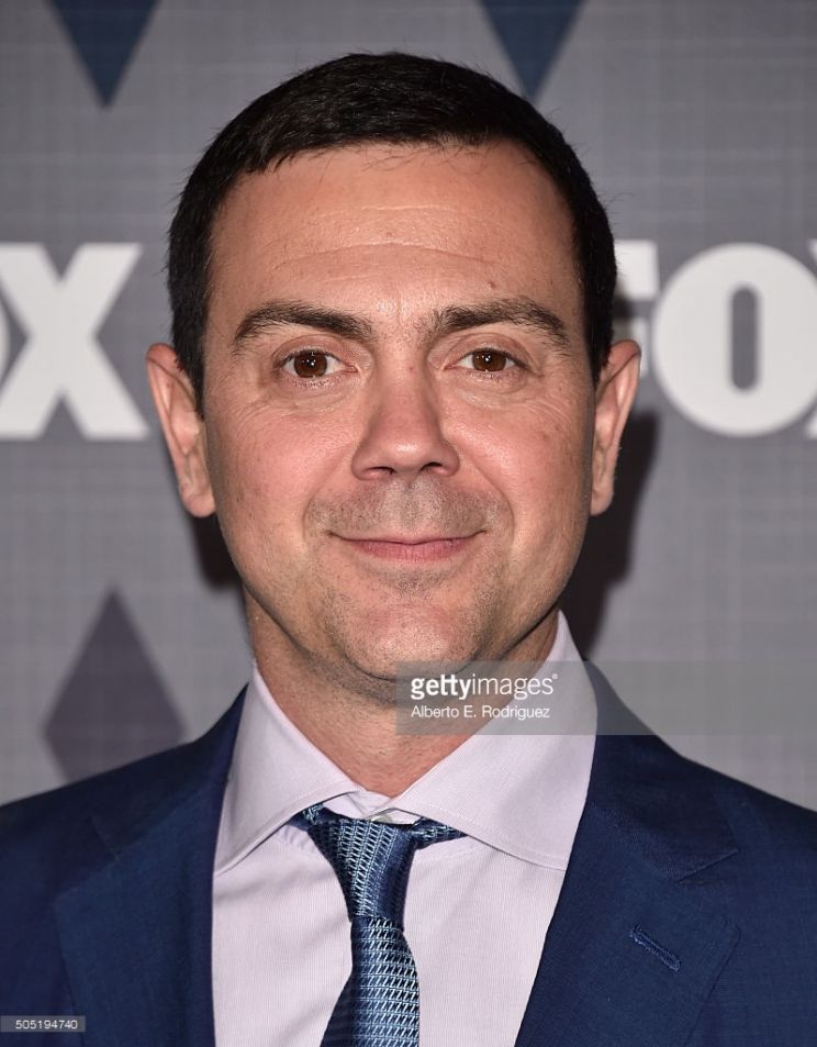 Joe Lo Truglio