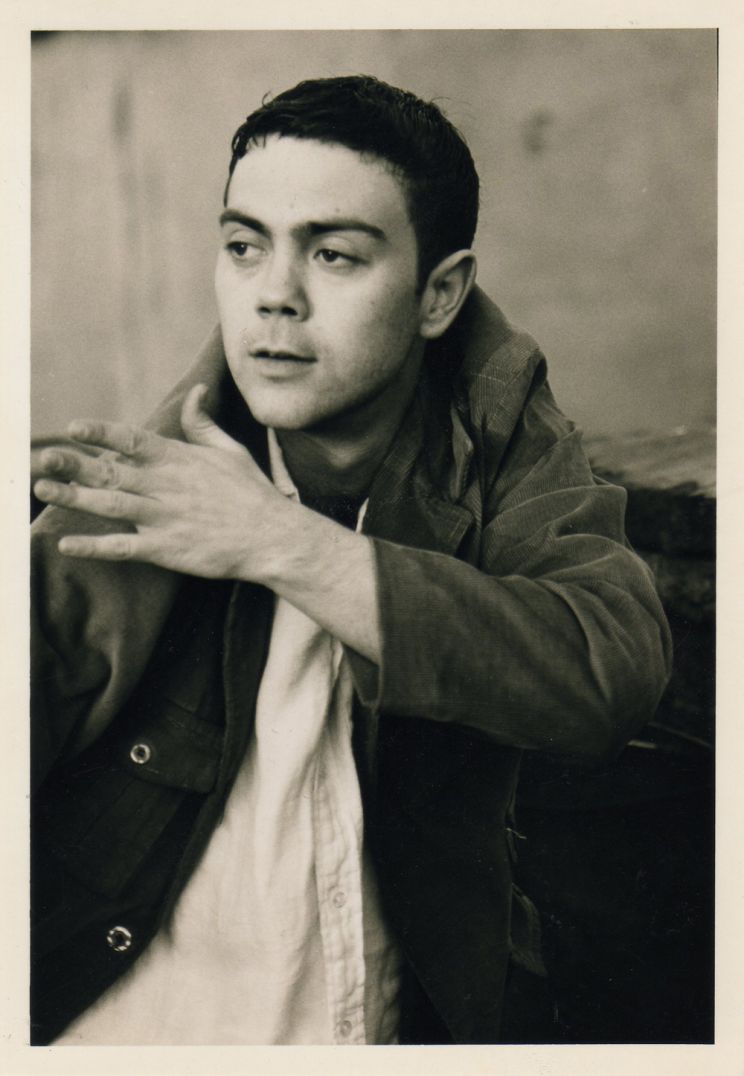Joe Lo Truglio